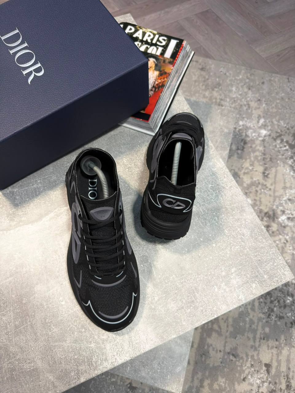 Dio B30 aj3107