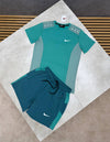 MENS NIK SHORT SETS am0208