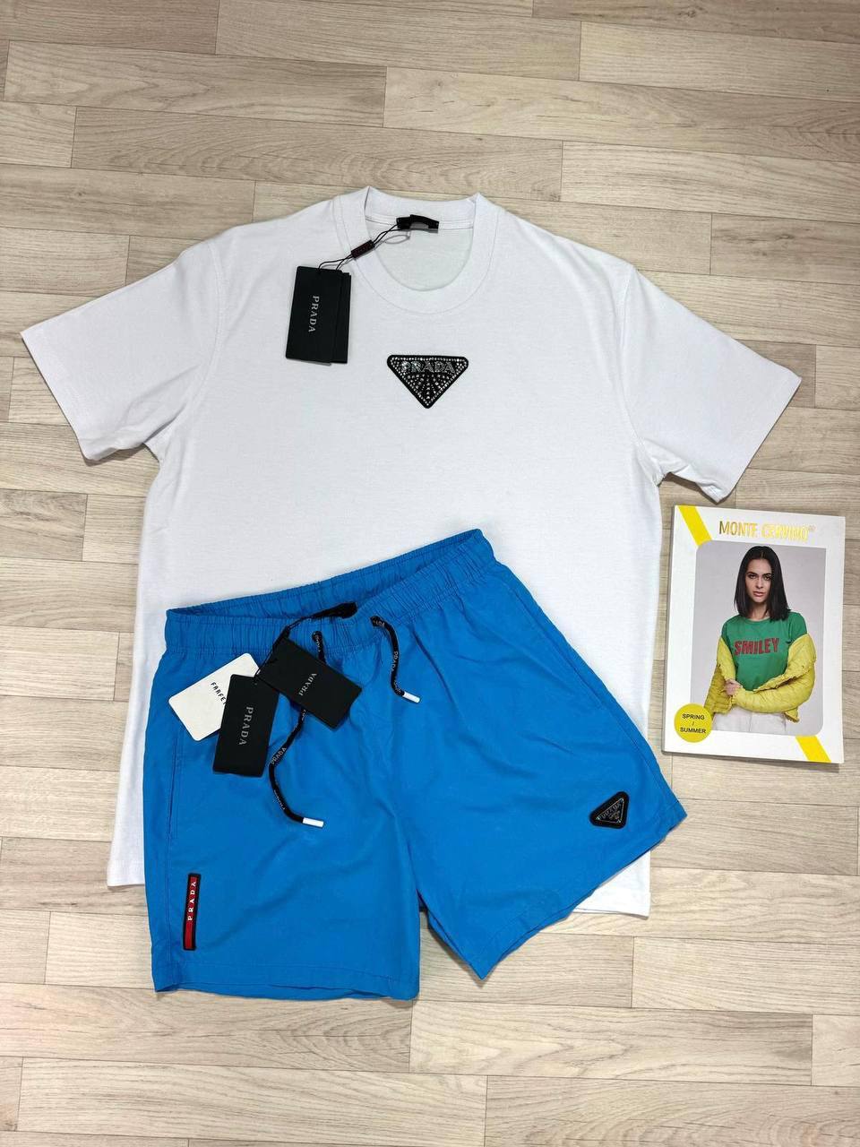 Prad sets jj0208