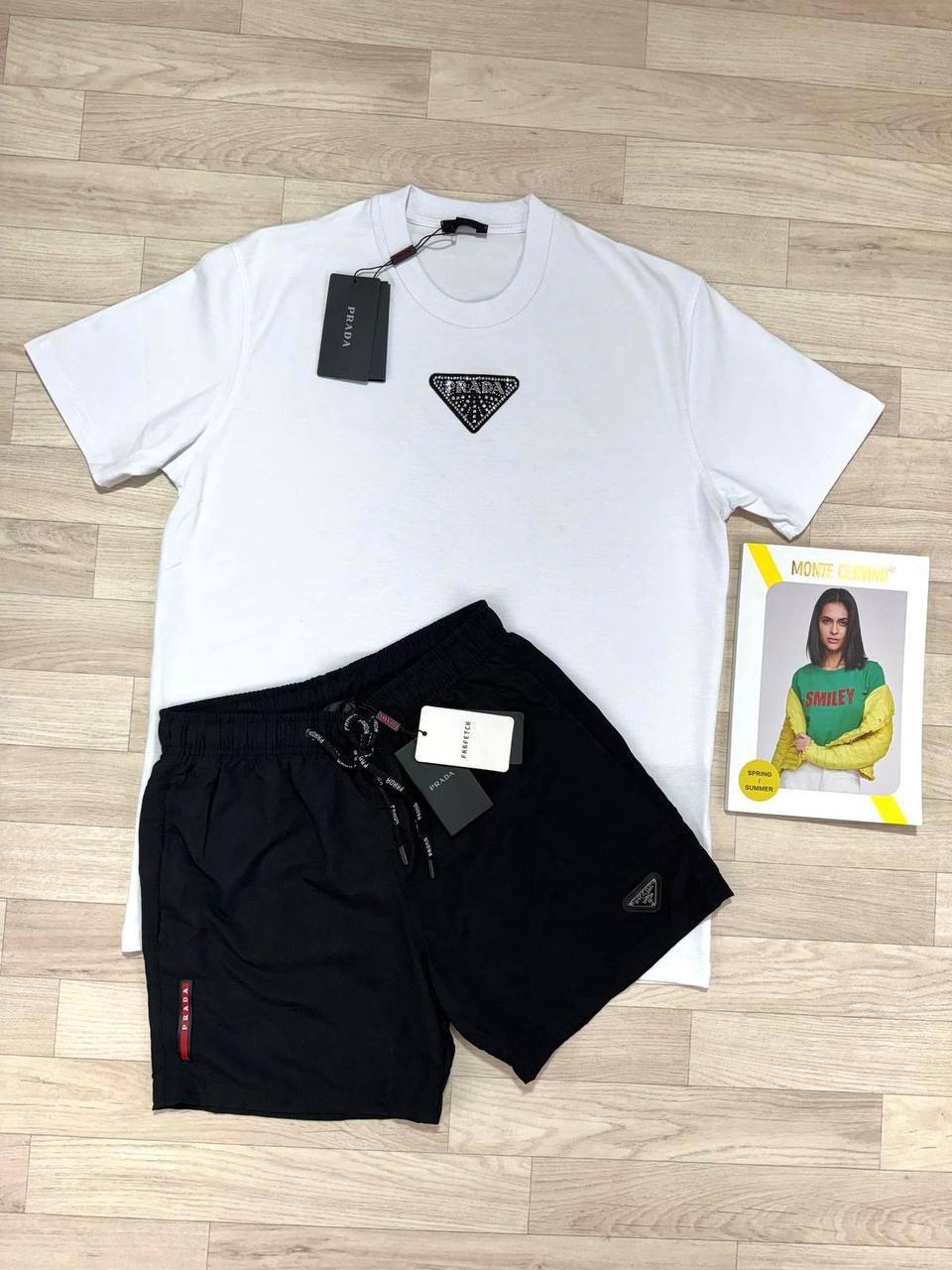 Prad sets jj0208