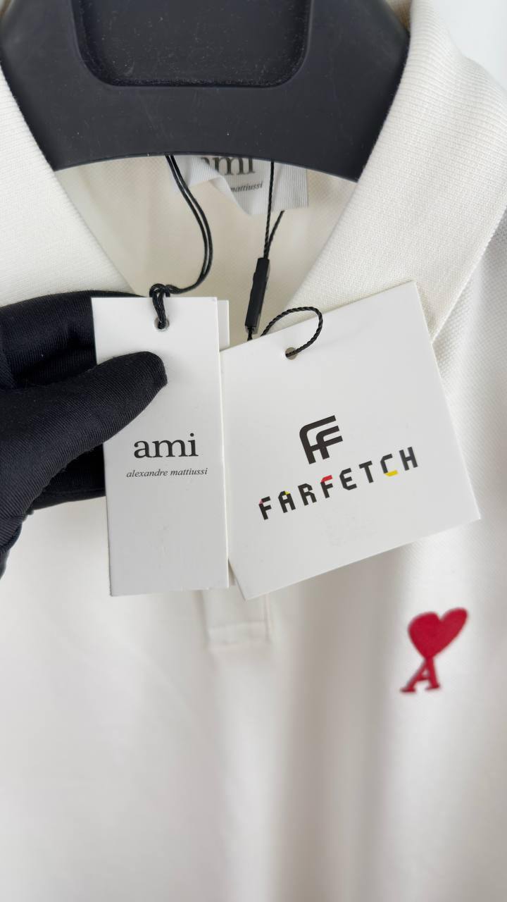 Am Paris polo jj0208