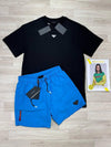 Prad shorts set jj0108