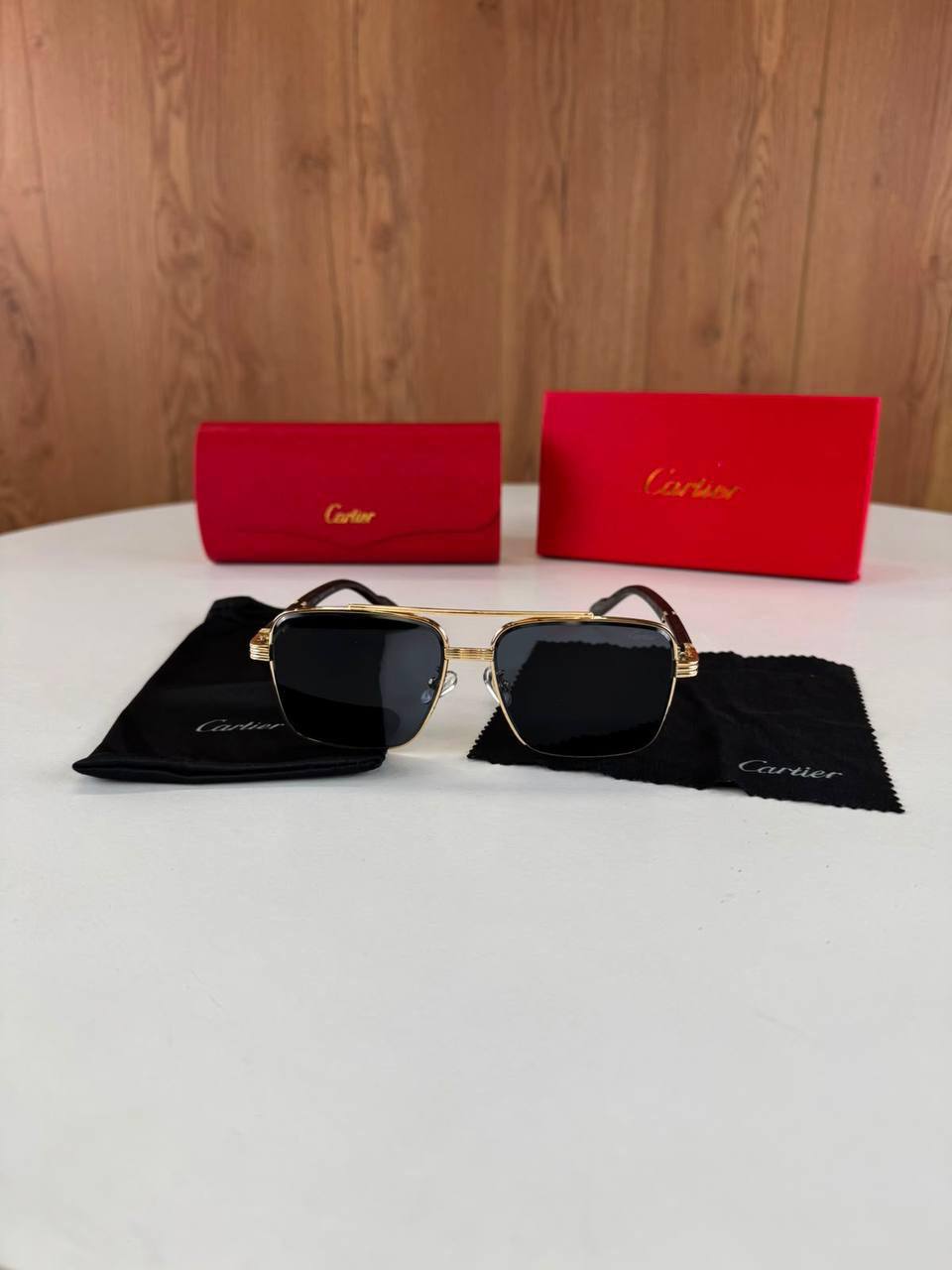 Cartie Sunglasses jj0208