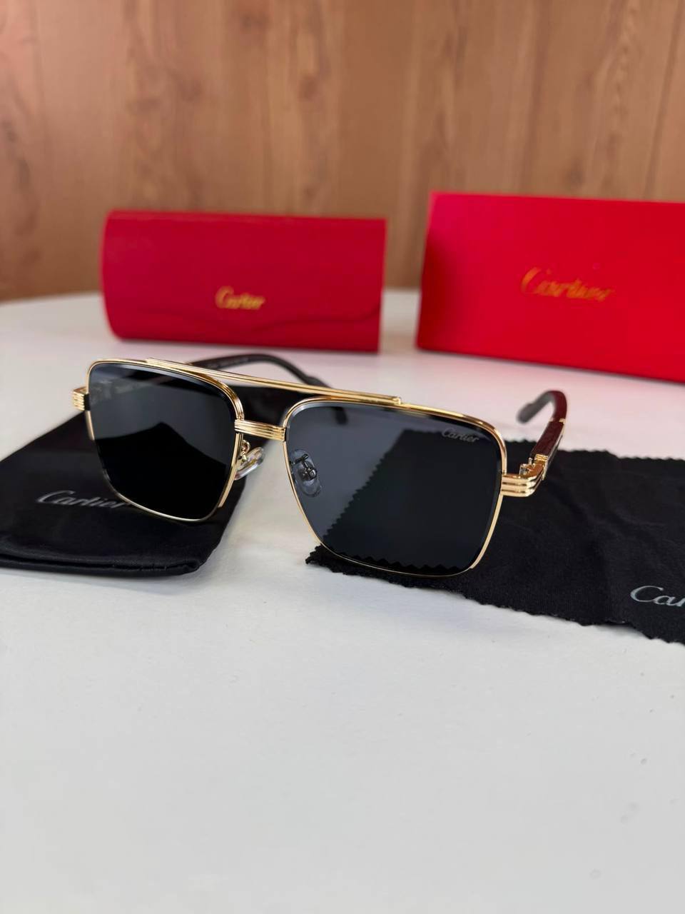 Cartie Sunglasses jj0208