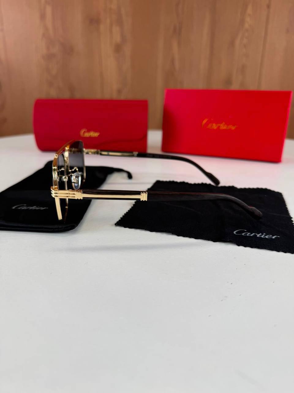 Cartie Sunglasses jj0208