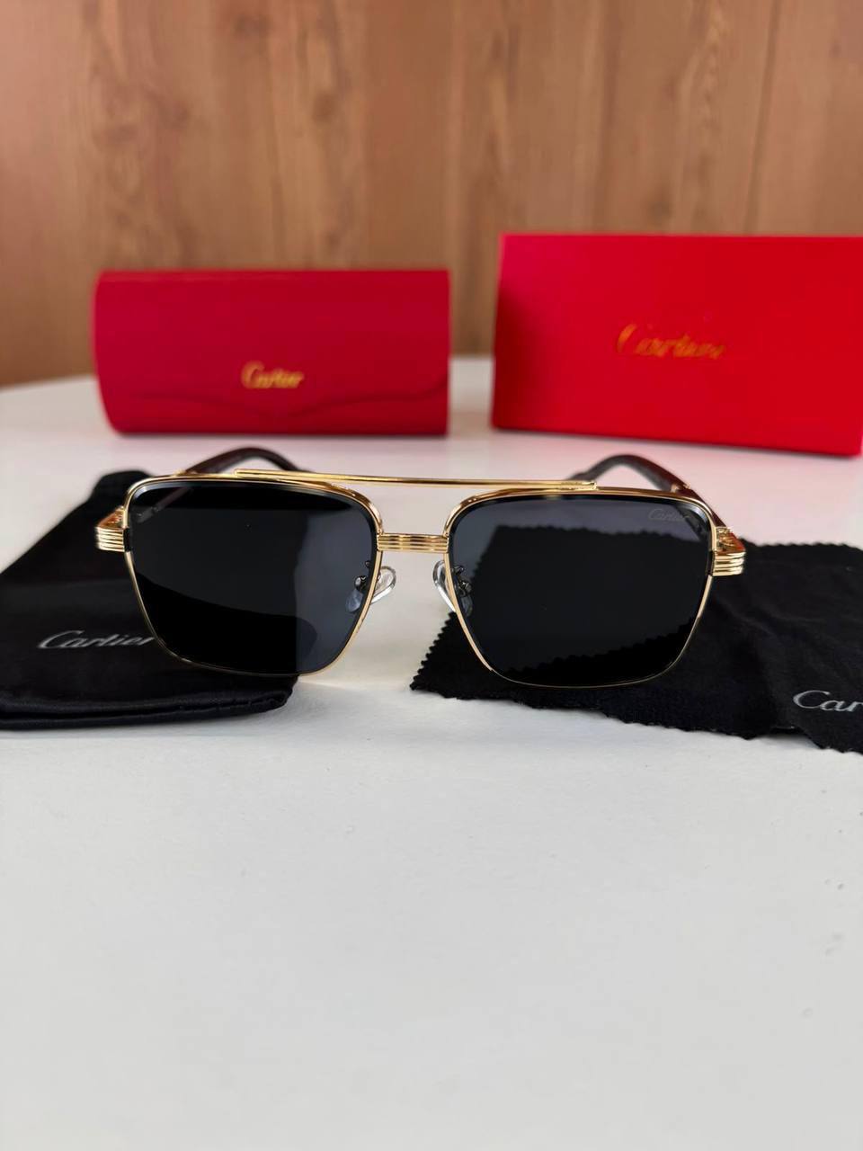 Cartie Sunglasses jj0208