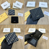 Dio men’s Wallet Comes with boxes to0208