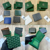 Goyar men’s Wallet Comes with boxes to0208