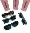 mi miu sunglasses sa0308