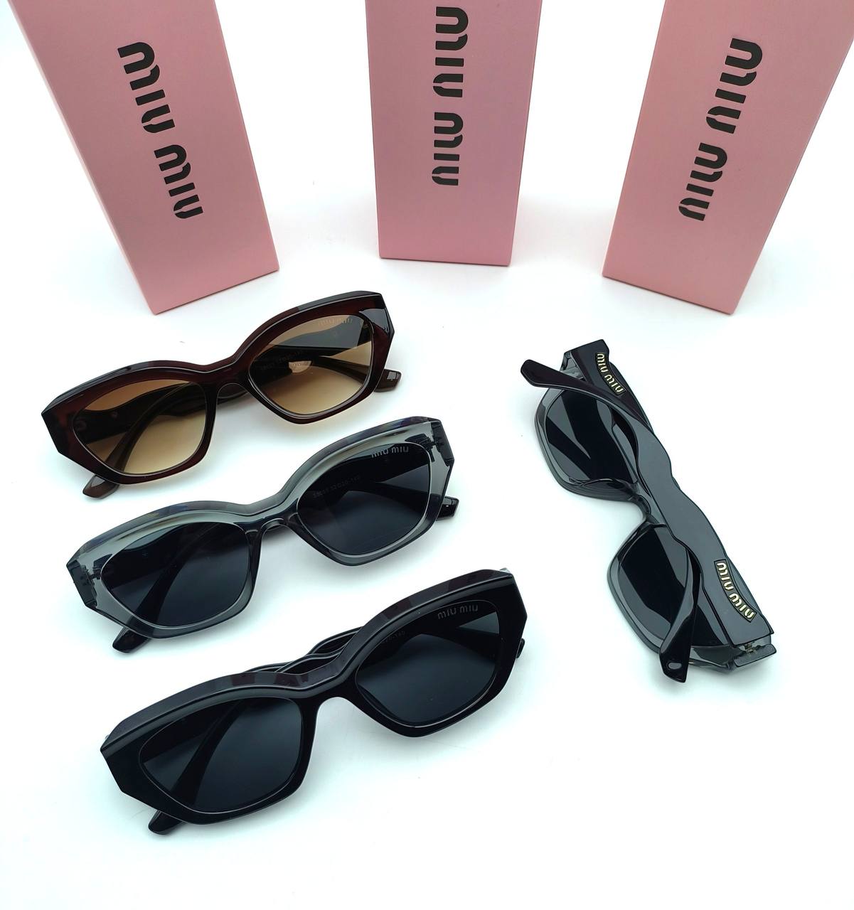 mi miu sunglasses sa0308
