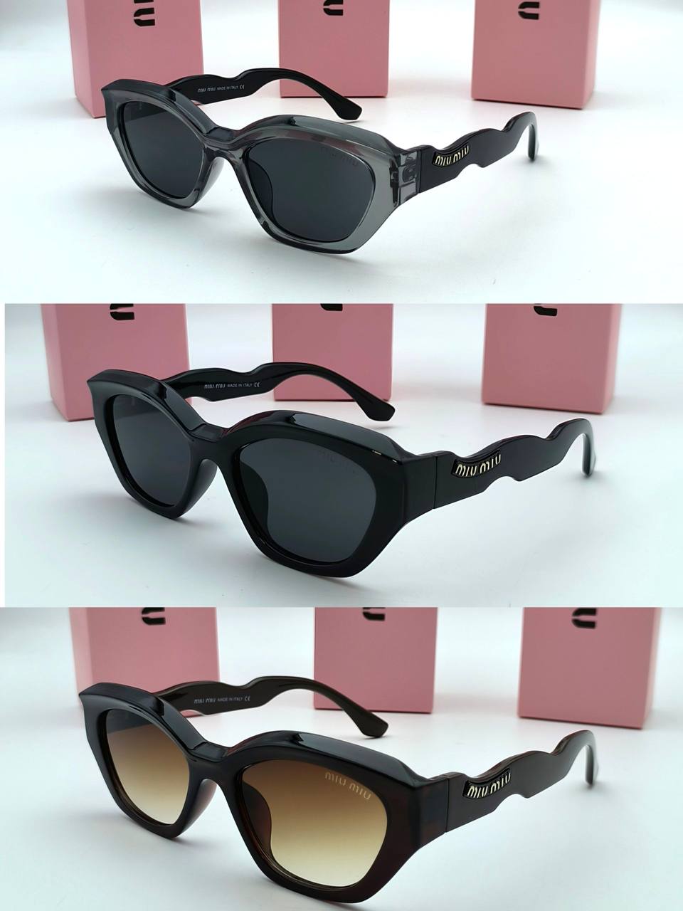 mi miu sunglasses sa0308