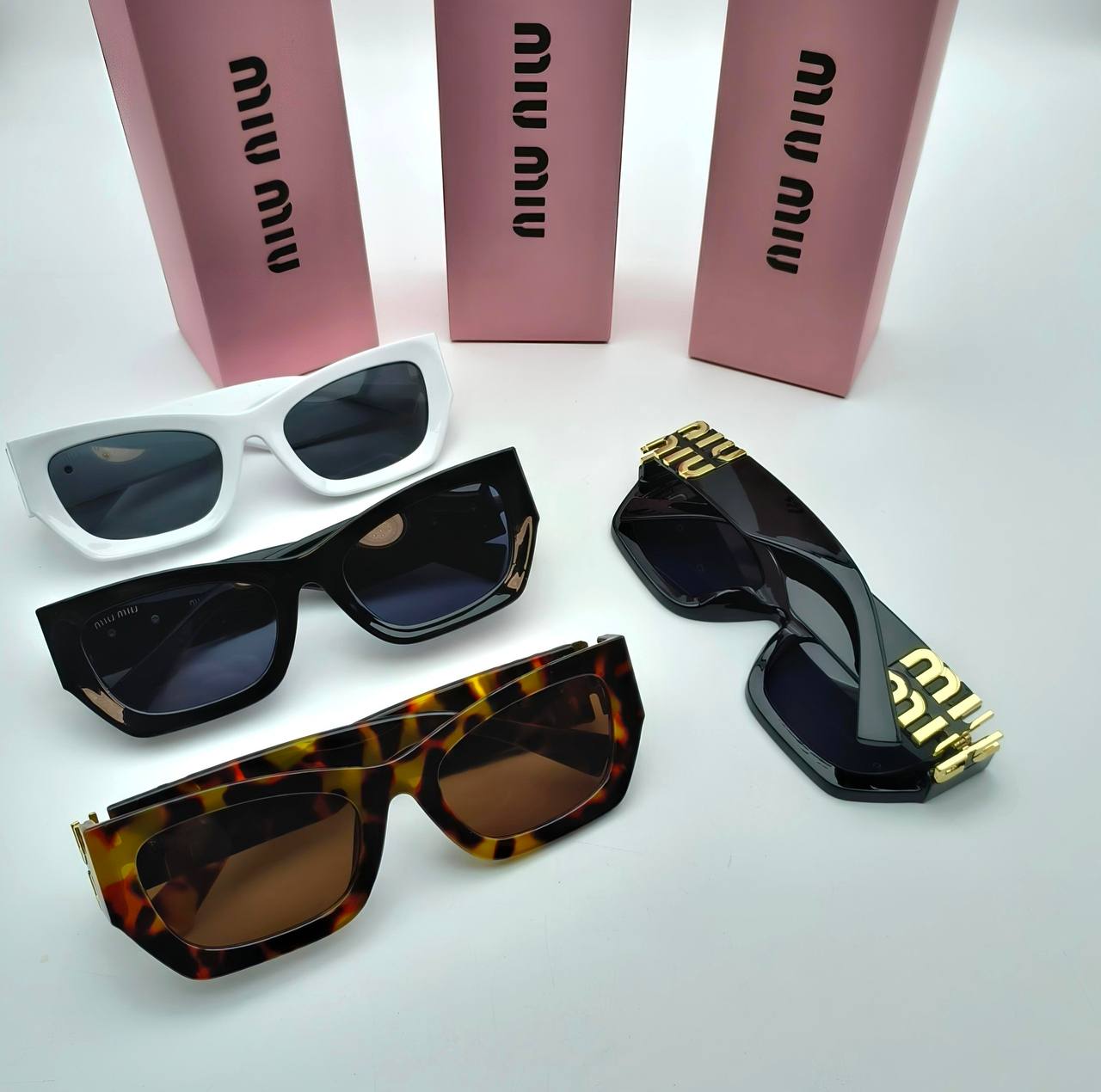 mi miu sunglasses sa0308
