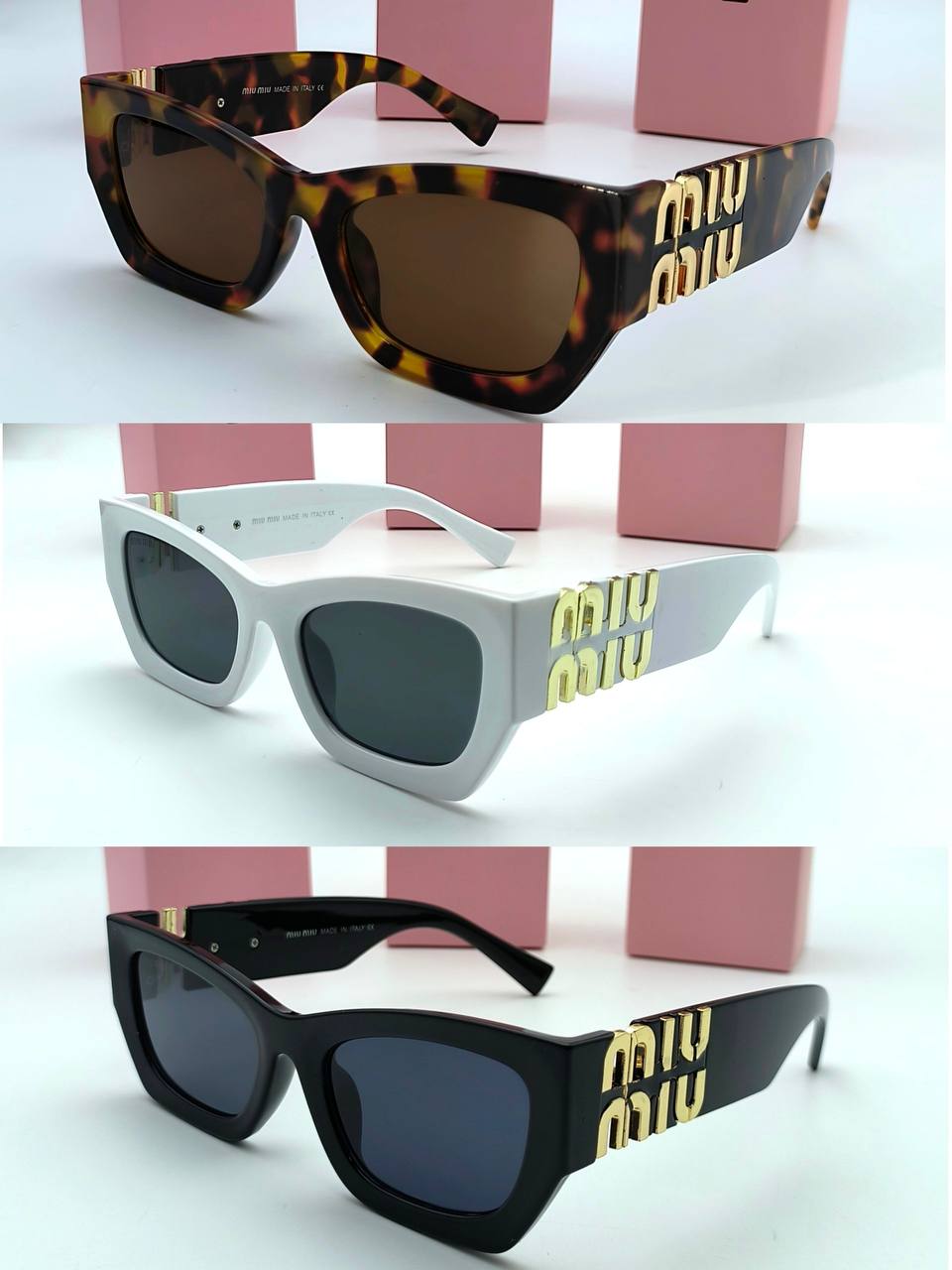 mi miu sunglasses sa0308