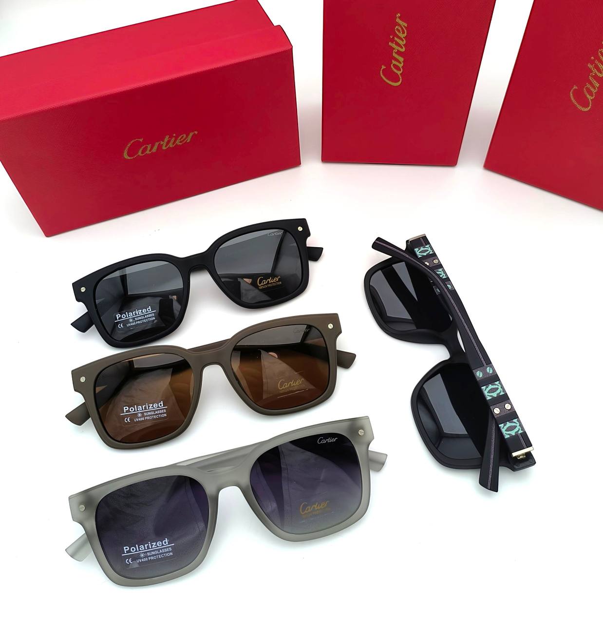 cartie sunglasses sa0308