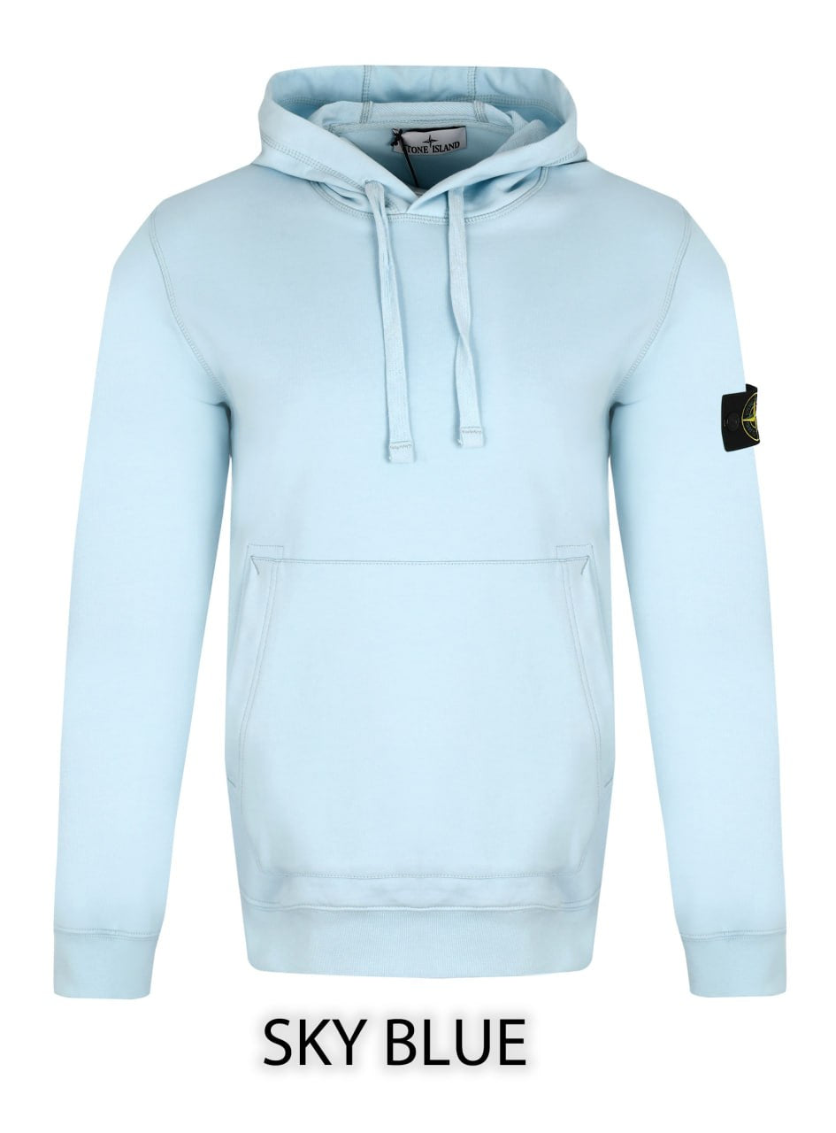 SUPER CLON STONE  HOODY jay1609