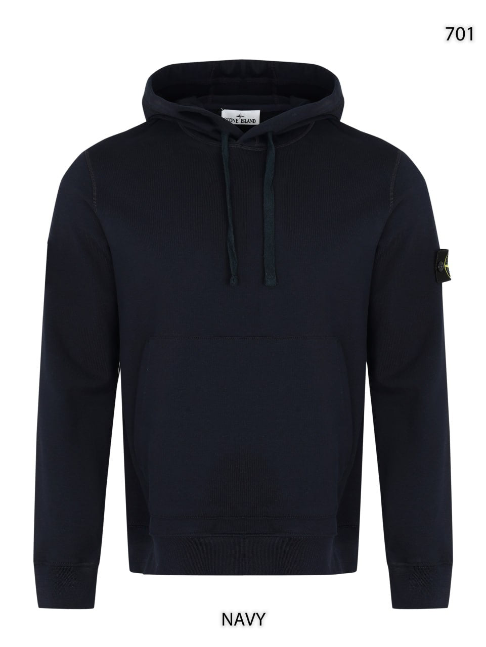 SUPER CLON STONE  HOODY jay1609