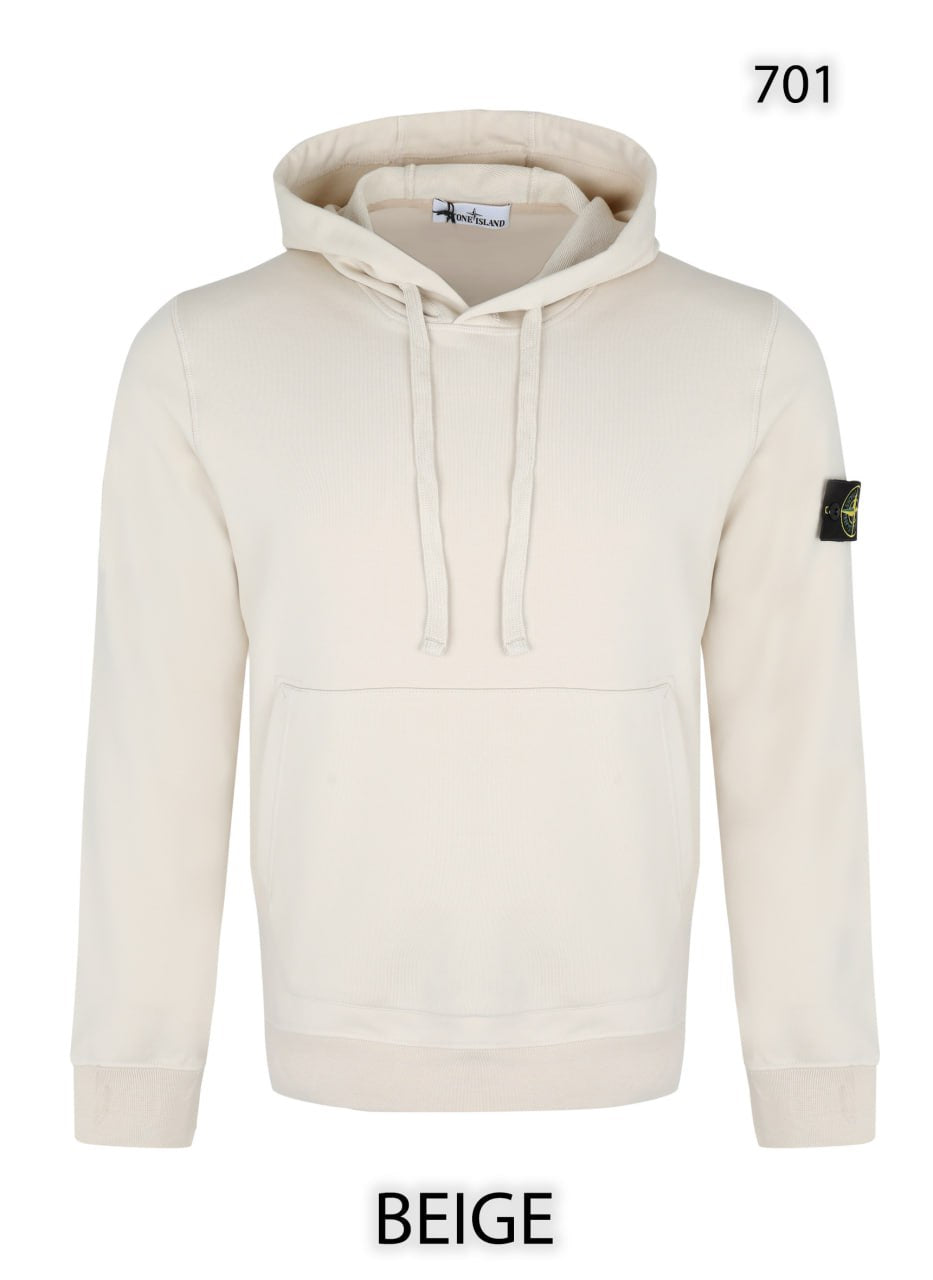 SUPER CLON STONE  HOODY jay1609