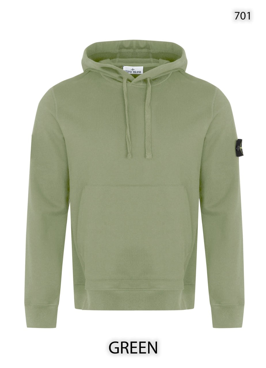 SUPER CLON STONE  HOODY jay1609