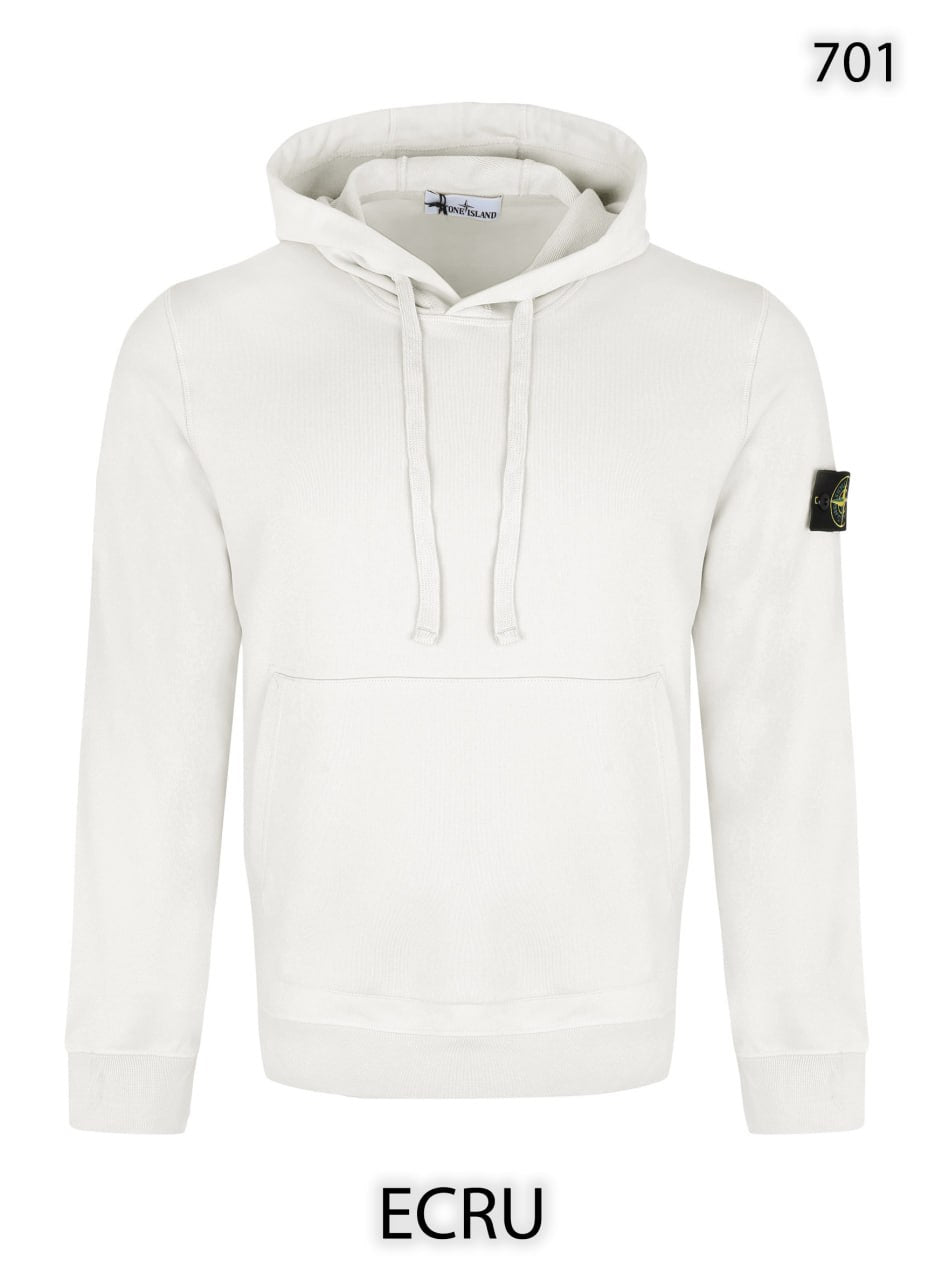 SUPER CLON STONE  HOODY jay1609