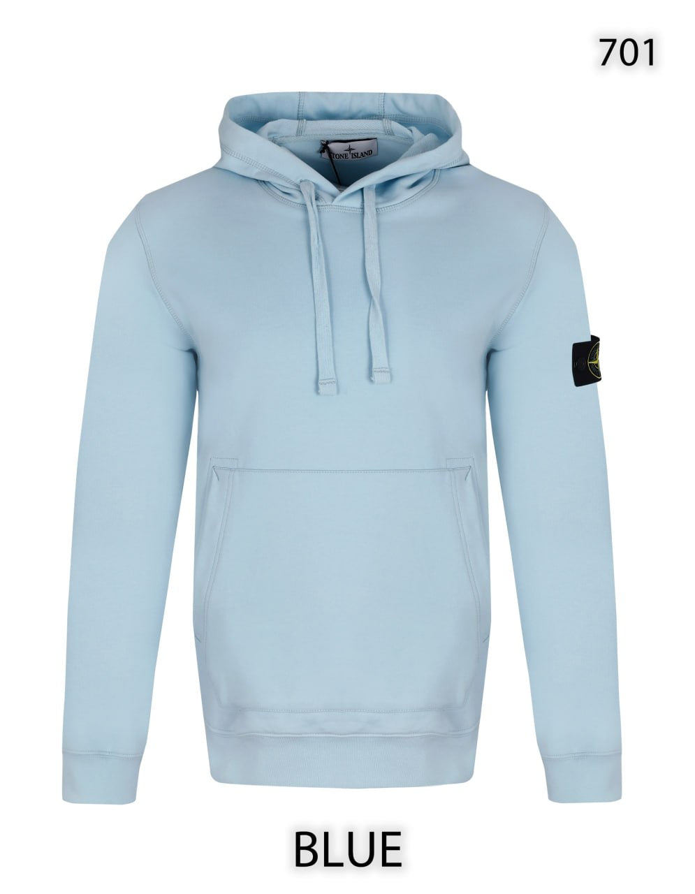 SUPER CLON STONE  HOODY jay1609