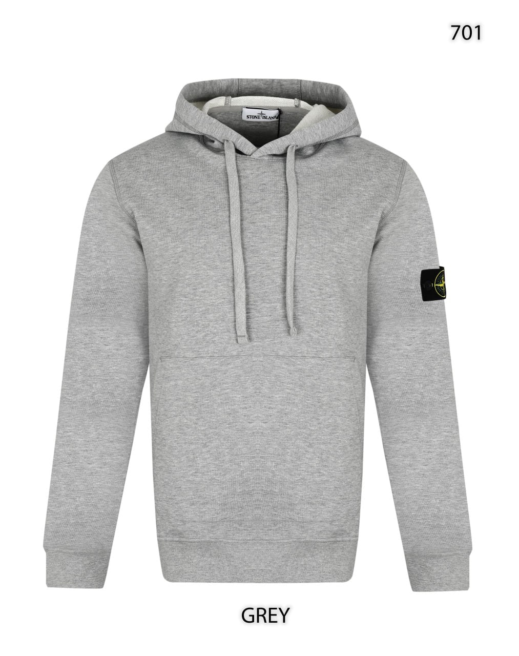SUPER CLON STONE  HOODY jay1609