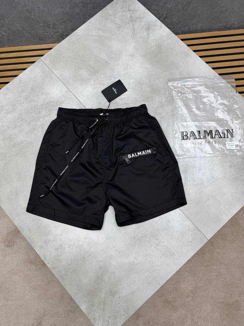 MENS BALMAI SWIMSHORT am0308