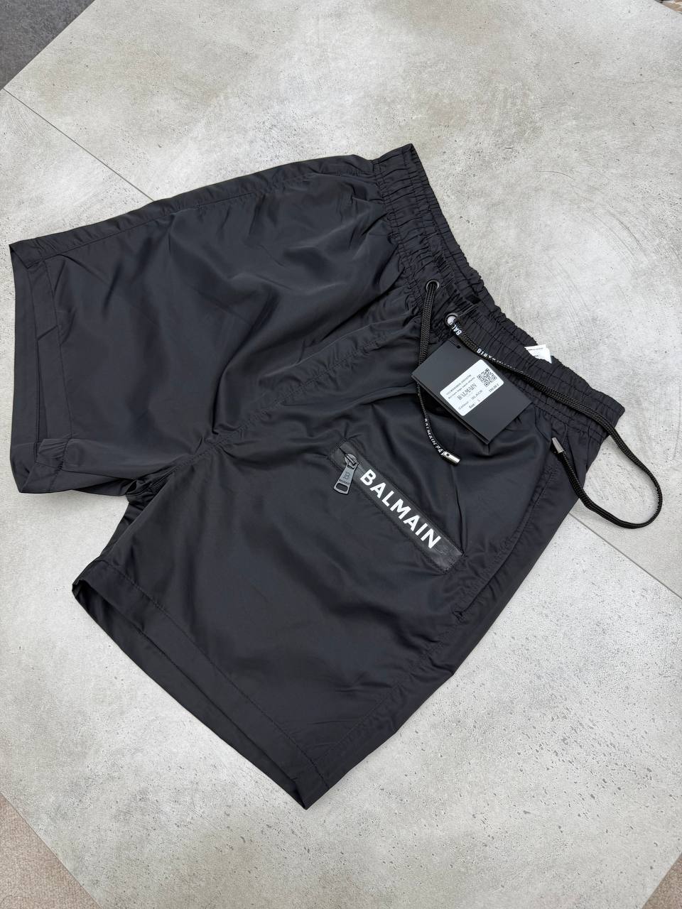 MENS BALMAI SWIMSHORT am0308