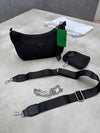 WOMENS PRAD BAG COME WITH DUST BAG am0308