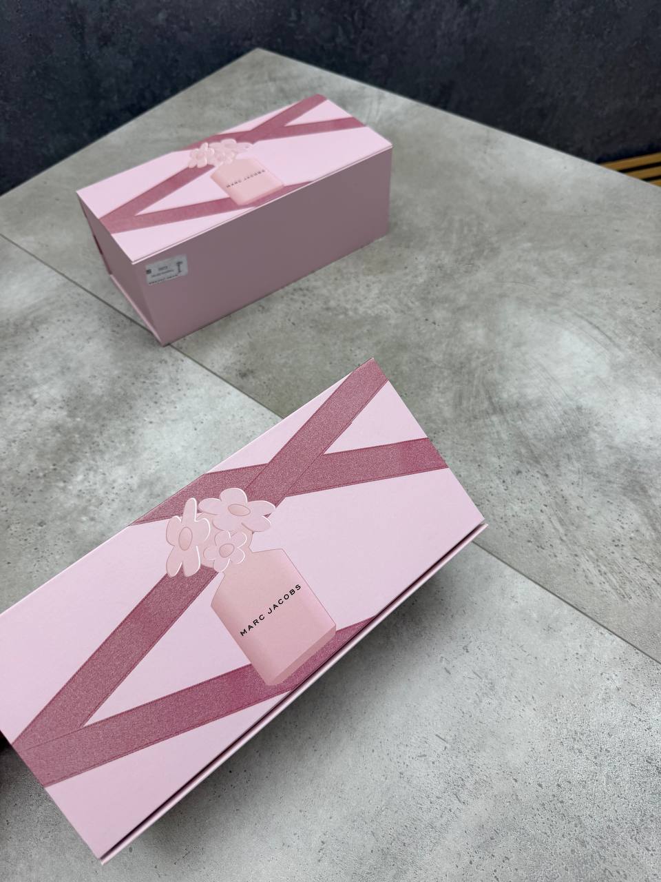 MARC JACO PERFUME SET COME WITH BOX am0308