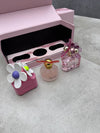 MARC JACO PERFUME SET COME WITH BOX am0308