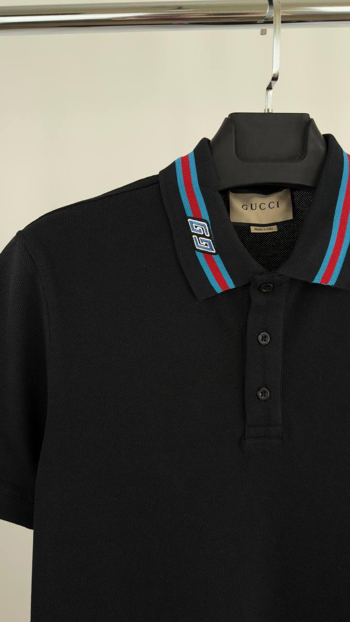 Gucc polo jj0308