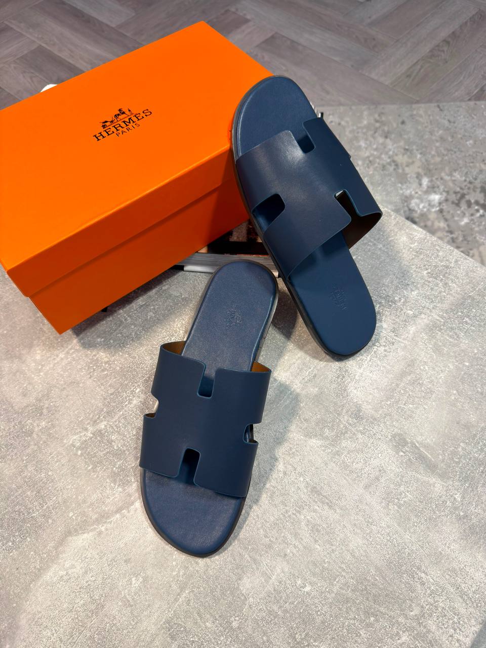 Mens Herme sliders aj0408