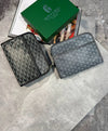 Super Clon Goyar Mens Bags Boxed and Packaged aj0408
