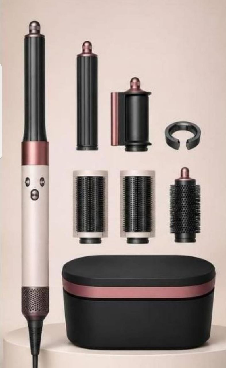 SUPERCLON QUALITY DYSON AIR WRAP COMPLETE ak0508