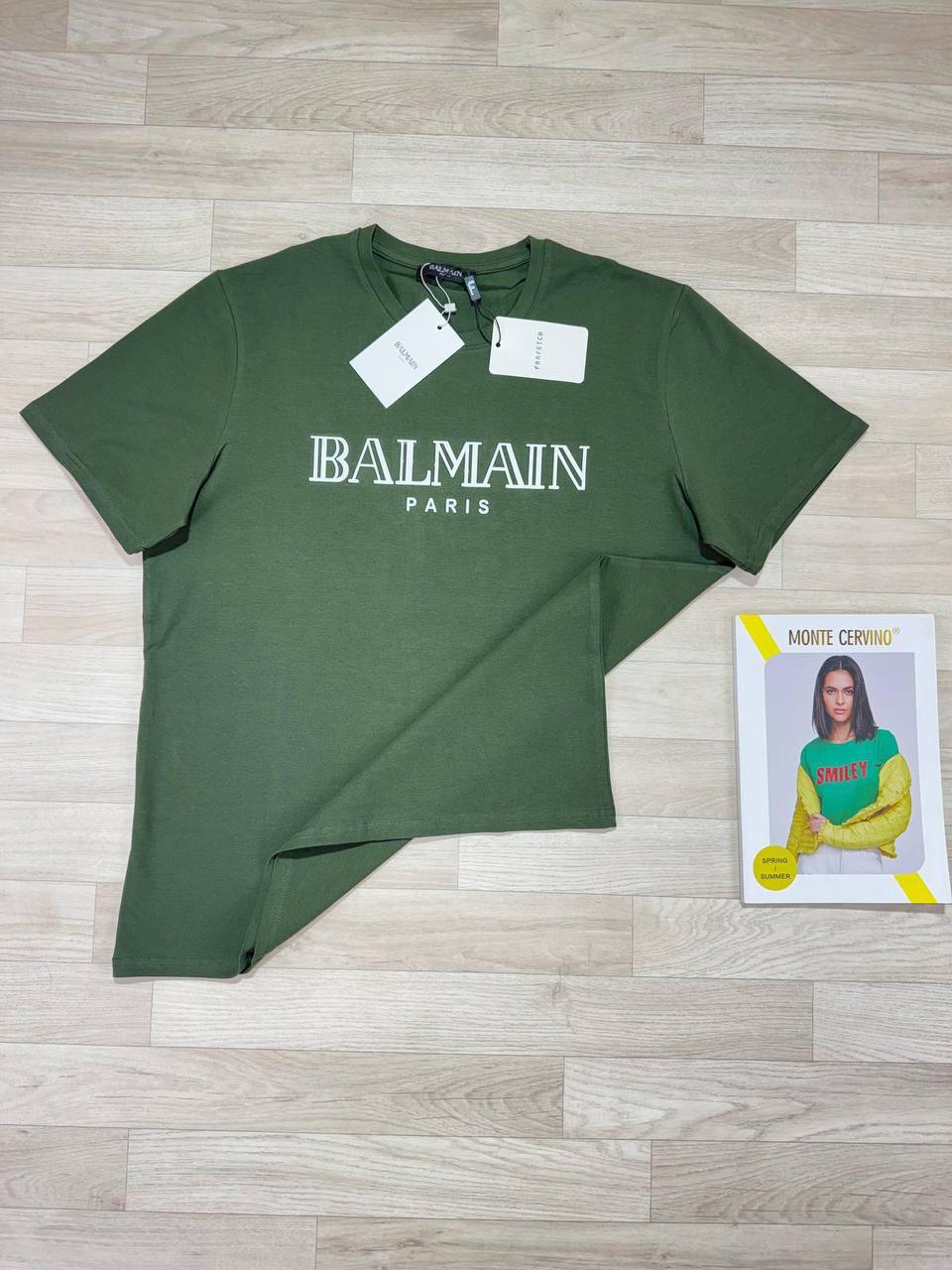 Balmai jj0408
