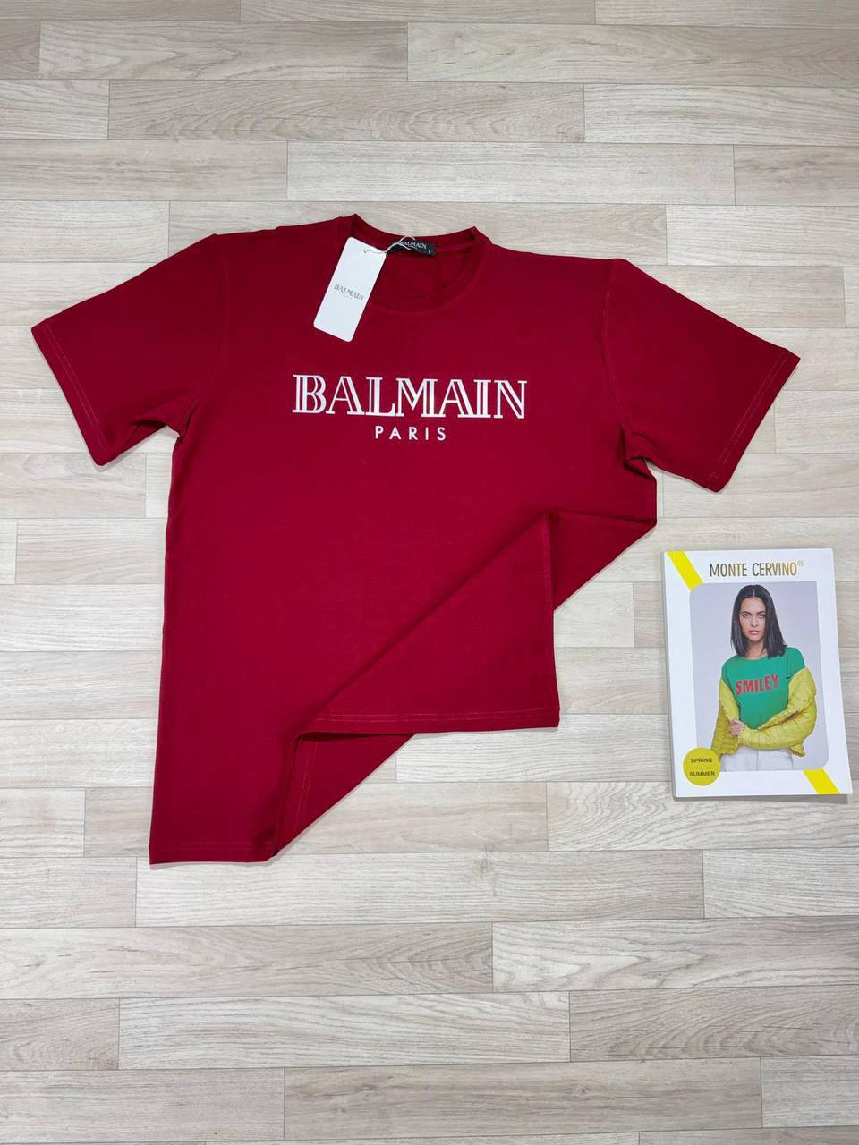 Balmai jj0408