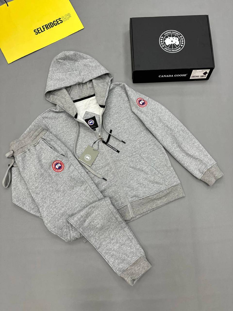 Super clon Quality Ston Island Zipup Hoodie Tracksuits Comes with box 🗃️ to0408