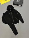 Super clon Quality Ston Islan Zipup Hoodie Tracksuits Comes with box 🗃️ to0408