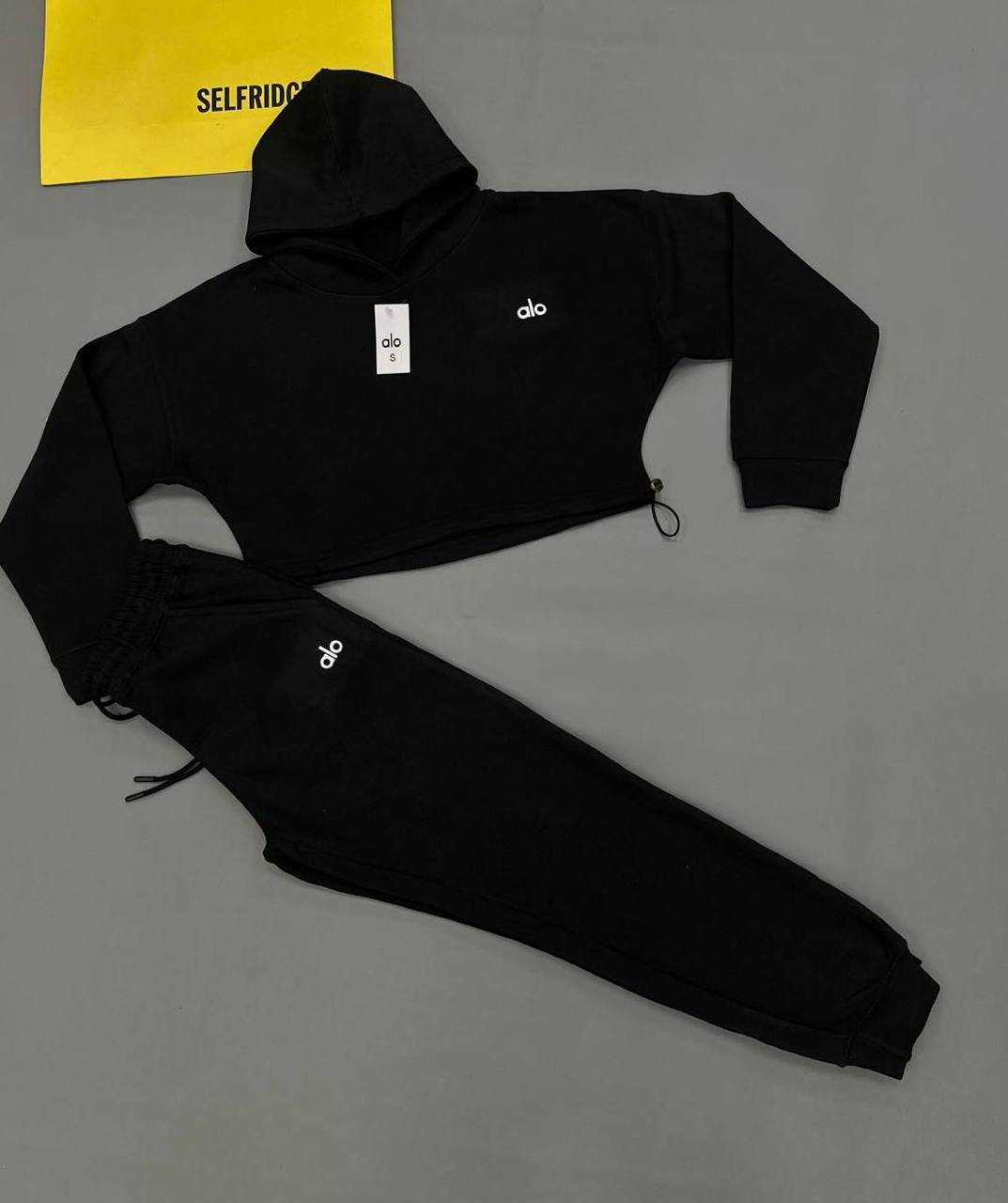 Good Quality al Tracksuit to0408
