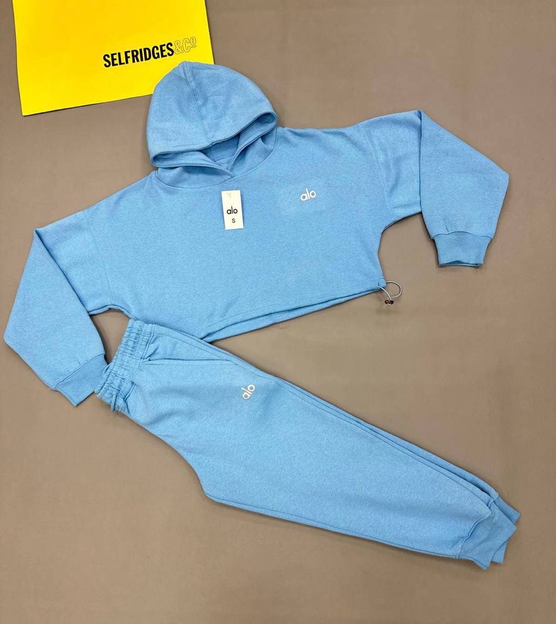 Good Quality al Tracksuit to0408