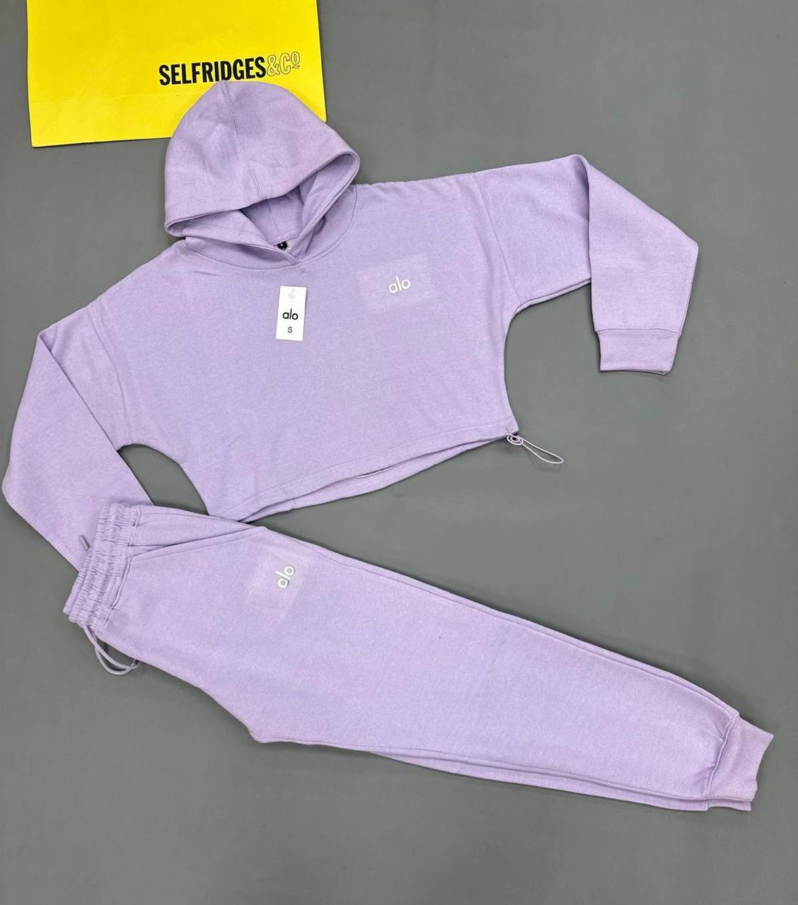 Good Quality al Tracksuit to0408
