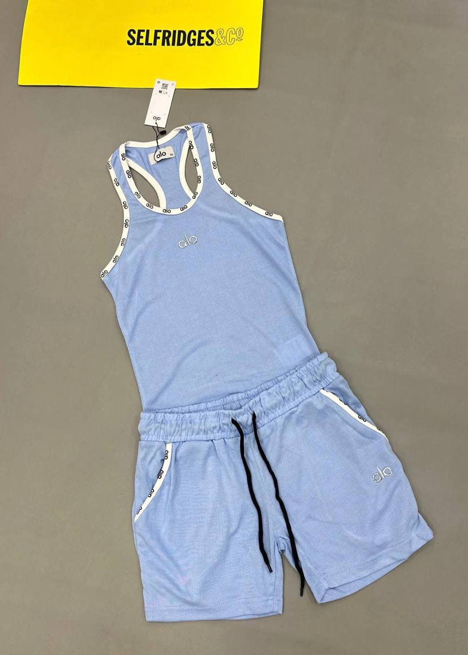 Good Quality al Gym Set to0408