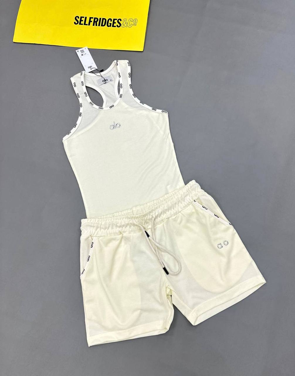 Good Quality al Gym Set to0408