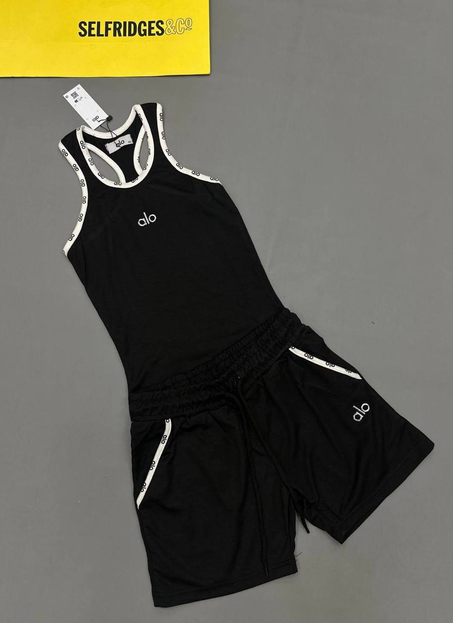 Good Quality al Gym Set to0408
