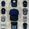 NEW DESIGNER CAPS AVAILABLE to0408