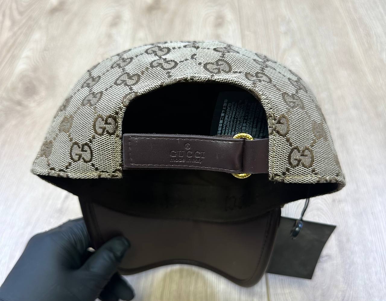 NEW DESIGNER CAPS AVAILABLE to0408