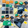 LV men’s Wallet Comes with boxes to0408