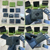 Gucci men’s Wallet Comes with boxes to0408
