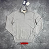 Prad half zip on sale sa0408