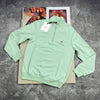 Moncle half zip sa0408